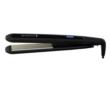 Prostownica i karbownica Remington Sleek & Smooth S5500 czarny